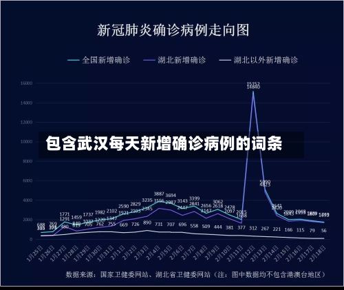 包含武汉每天新增确诊病例的词条-第2张图片