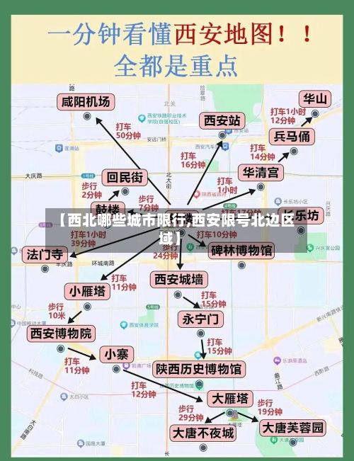 【西北哪些城市限行,西安限号北边区域】-第2张图片
