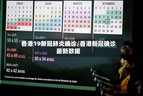 香港19新冠肺炎确诊/香港新冠确诊最新数据-第2张图片