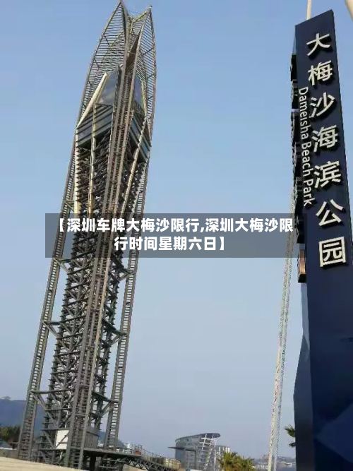 【深圳车牌大梅沙限行,深圳大梅沙限行时间星期六日】