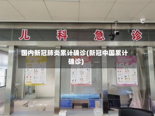 国内新冠肺炎累计确诊(新冠中国累计确诊)