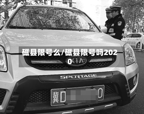 磁县限号么/磁县限号吗2020-第3张图片