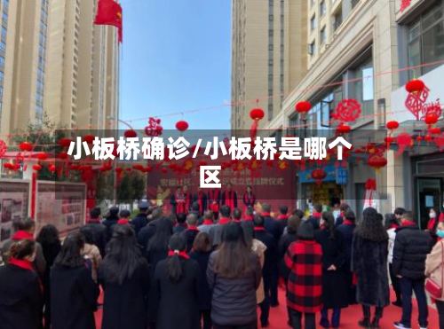 小板桥确诊/小板桥是哪个区