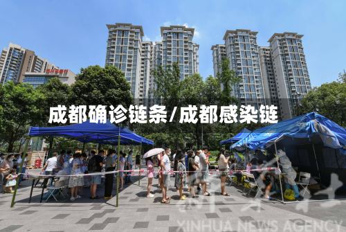 成都确诊链条/成都感染链-第2张图片