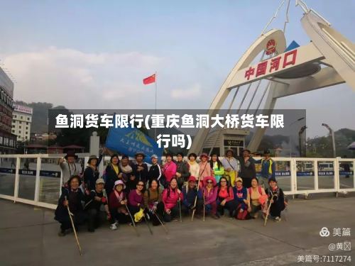 鱼洞货车限行(重庆鱼洞大桥货车限行吗)-第3张图片