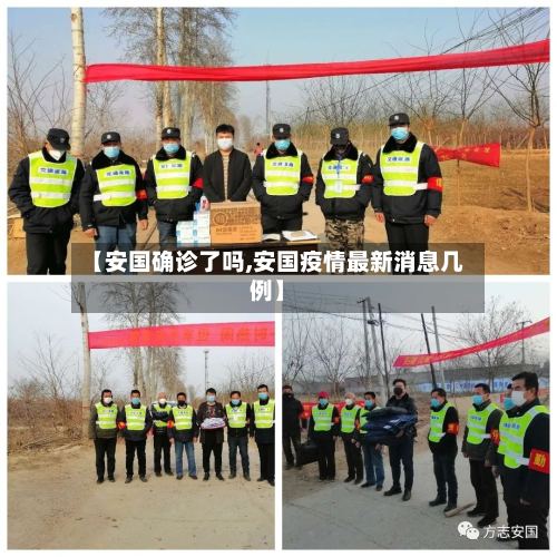 【安国确诊了吗,安国疫情最新消息几例】