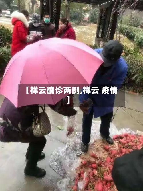 【祥云确诊两例,祥云 疫情】-第3张图片
