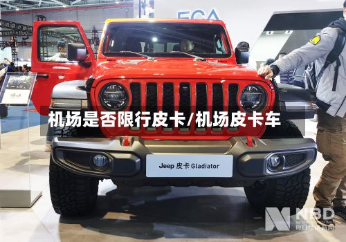 机场是否限行皮卡/机场皮卡车-第2张图片