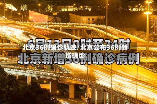 北京36例确诊轨迹/北京公布36例新增确诊