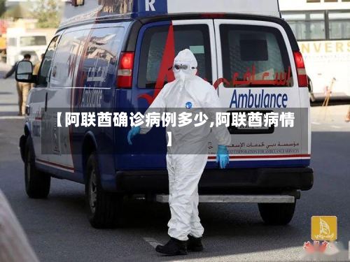【阿联酋确诊病例多少,阿联酋病情】-第2张图片