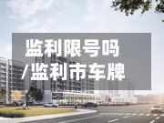监利限号吗/监利市车牌