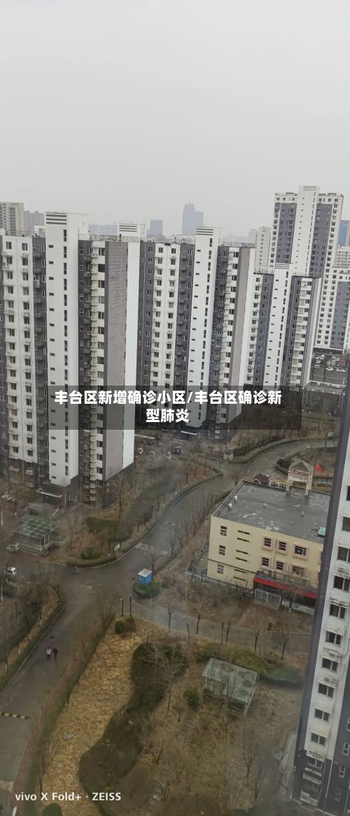 丰台区新增确诊小区/丰台区确诊新型肺炎