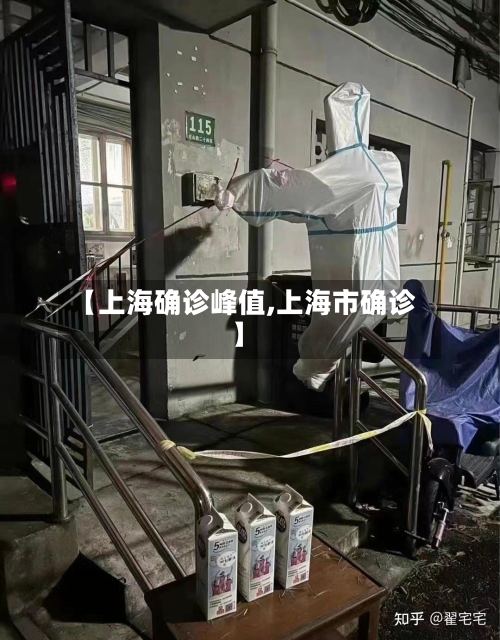 【上海确诊峰值,上海市确诊】