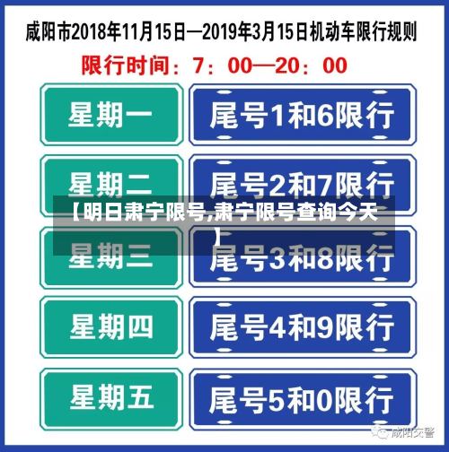 【明日肃宁限号,肃宁限号查询今天】-第2张图片