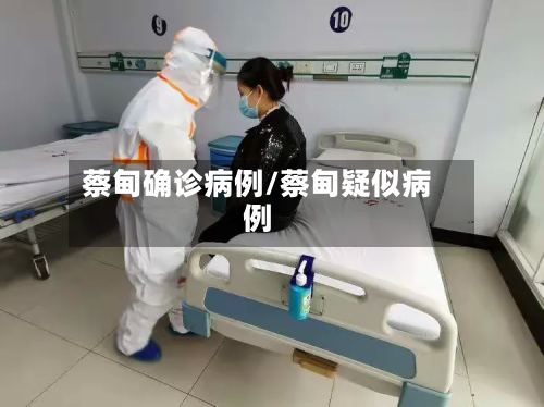 蔡甸确诊病例/蔡甸疑似病例-第3张图片