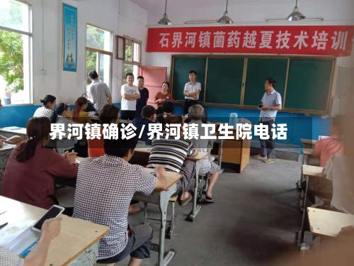 界河镇确诊/界河镇卫生院电话-第3张图片