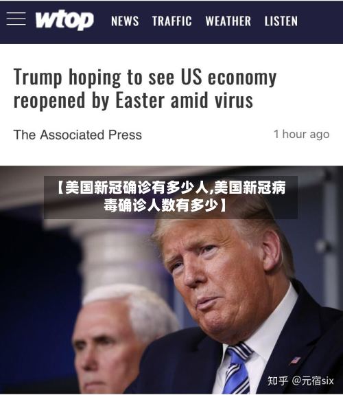 【美国新冠确诊有多少人,美国新冠病毒确诊人数有多少】