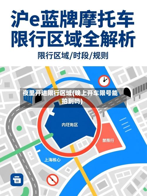 夜里开进限行区域(晚上开车限号能拍到吗)-第2张图片
