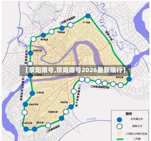 【荥阳限号,荥阳限号2026最新限行】