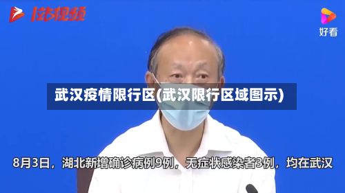 武汉疫情限行区(武汉限行区域图示)-第2张图片