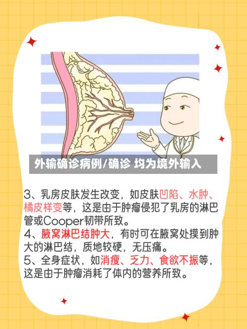 外输确诊病例/确诊 均为境外输入-第2张图片
