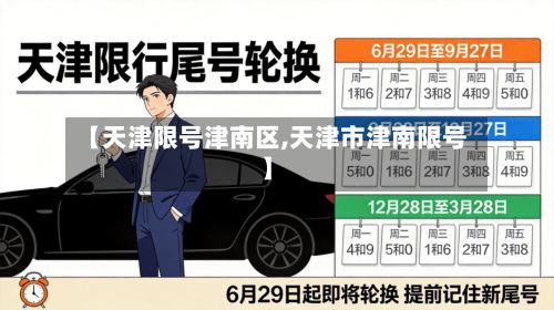 【天津限号津南区,天津市津南限号】-第2张图片