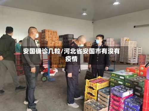 安国确诊几粒/河北省安国市有没有疫情
