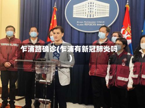 乍浦路确诊(乍浦有新冠肺炎吗)