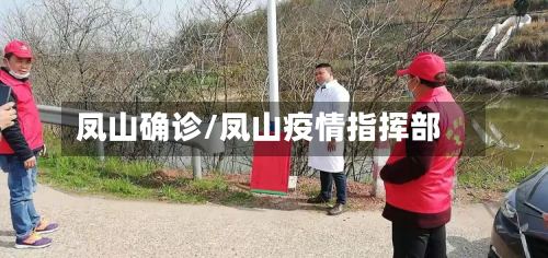 凤山确诊/凤山疫情指挥部