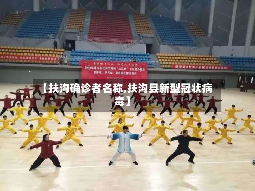 【扶沟确诊者名称,扶沟县新型冠状病毒】-第3张图片