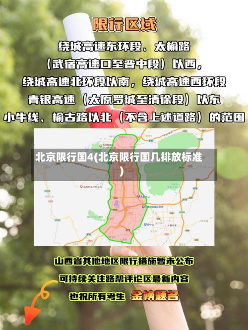 北京限行国4(北京限行国几排放标准)