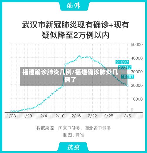 福建确诊肺炎几例/福建确诊肺炎几例了-第2张图片