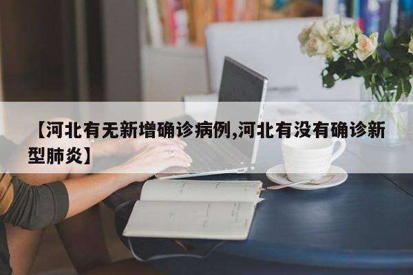 【河北有无新增确诊病例,河北有没有确诊新型肺炎】