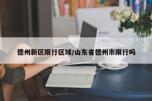德州新区限行区域/山东省德州市限行吗
