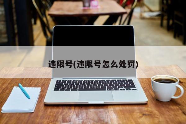 违限号(违限号怎么处罚)