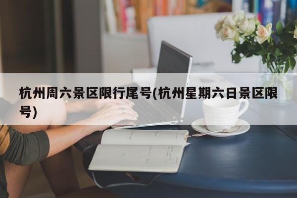 杭州周六景区限行尾号(杭州星期六日景区限号)