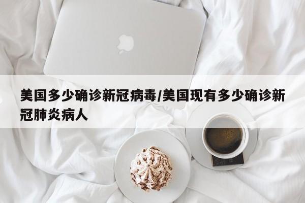 美国多少确诊新冠病毒/美国现有多少确诊新冠肺炎病人